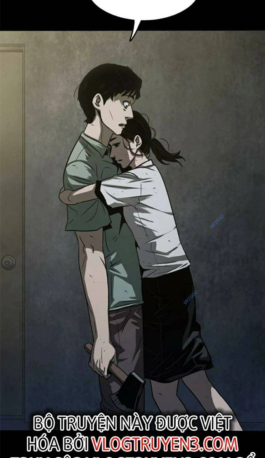 Ngục Tù Đẫm Máu Chapter 56 - 167