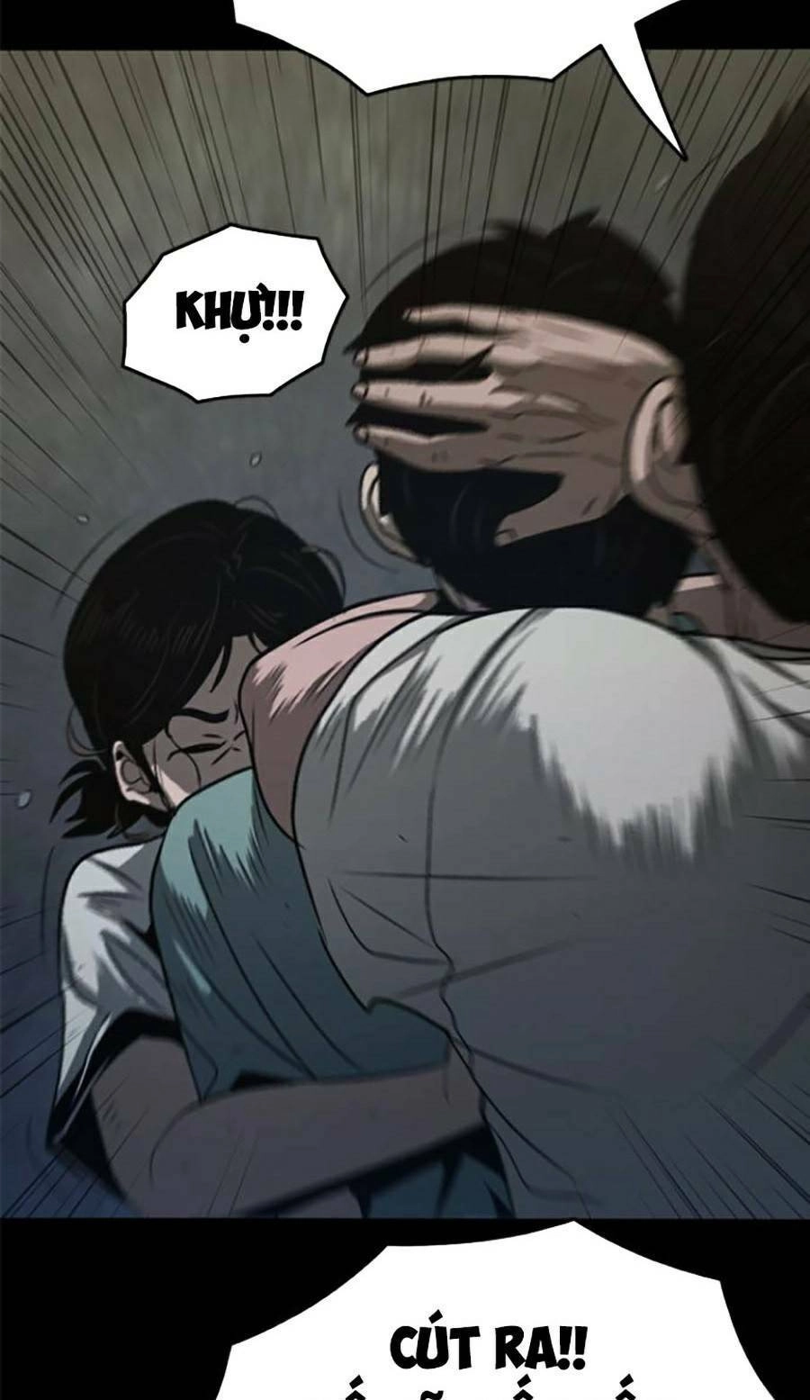 Ngục Tù Đẫm Máu Chapter 56 - 174