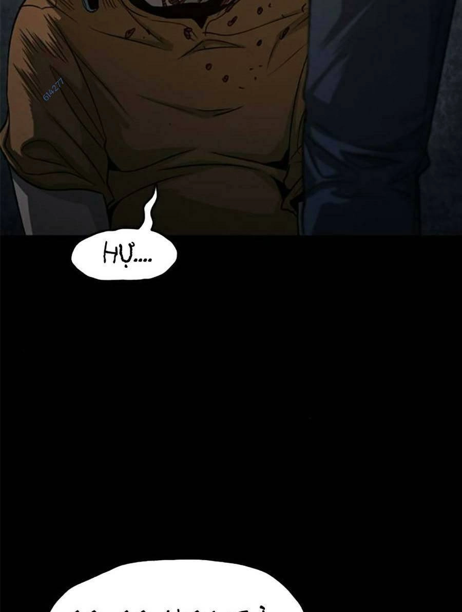 Ngục Tù Đẫm Máu Chapter 57 - 25