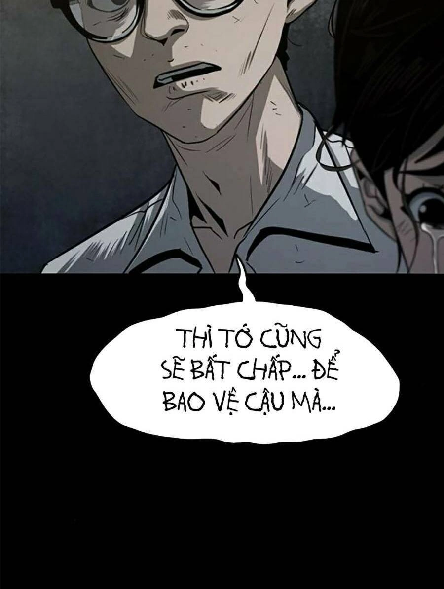 Ngục Tù Đẫm Máu Chapter 57 - 40