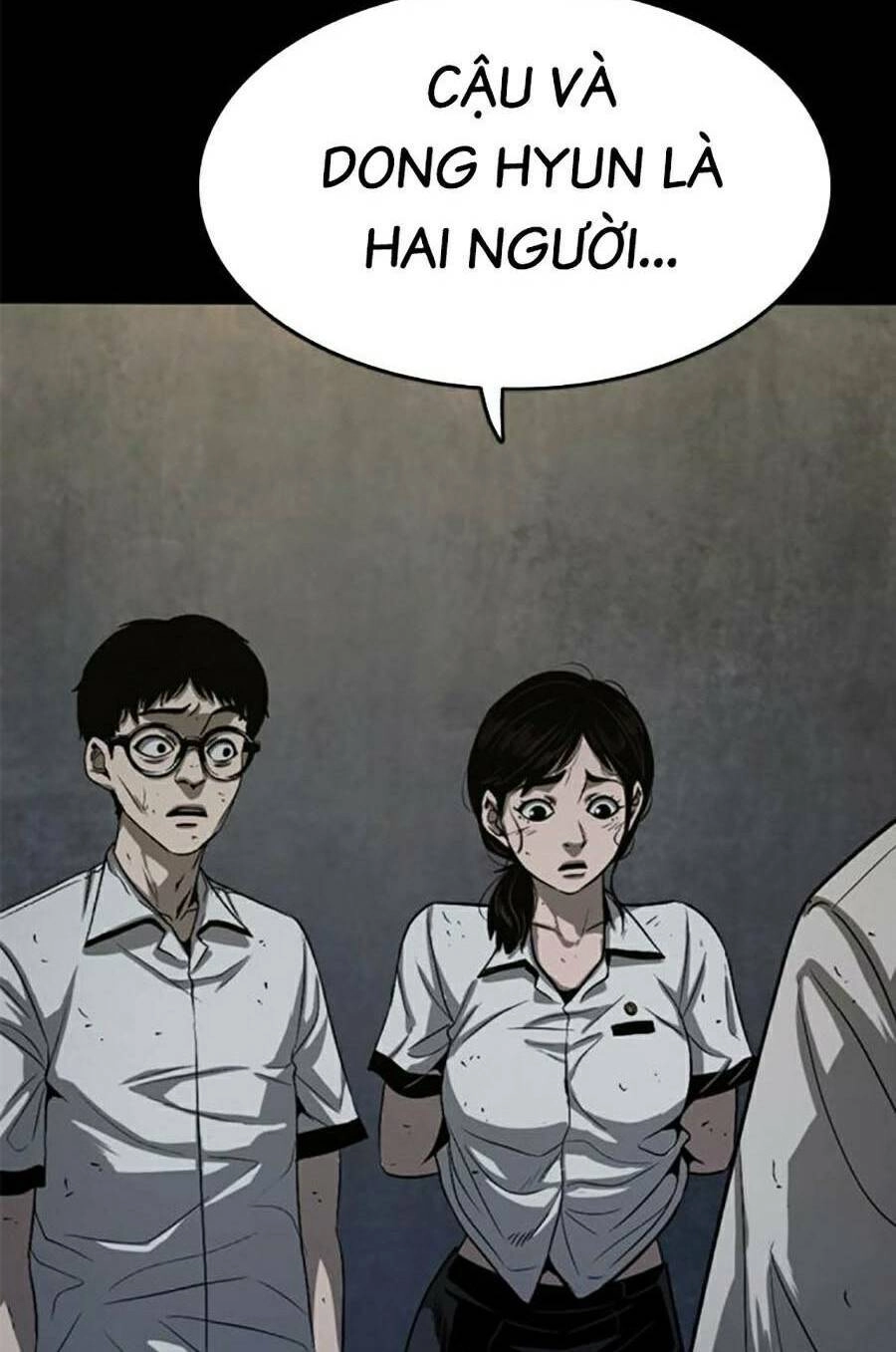 Ngục Tù Đẫm Máu Chapter 57 - 48