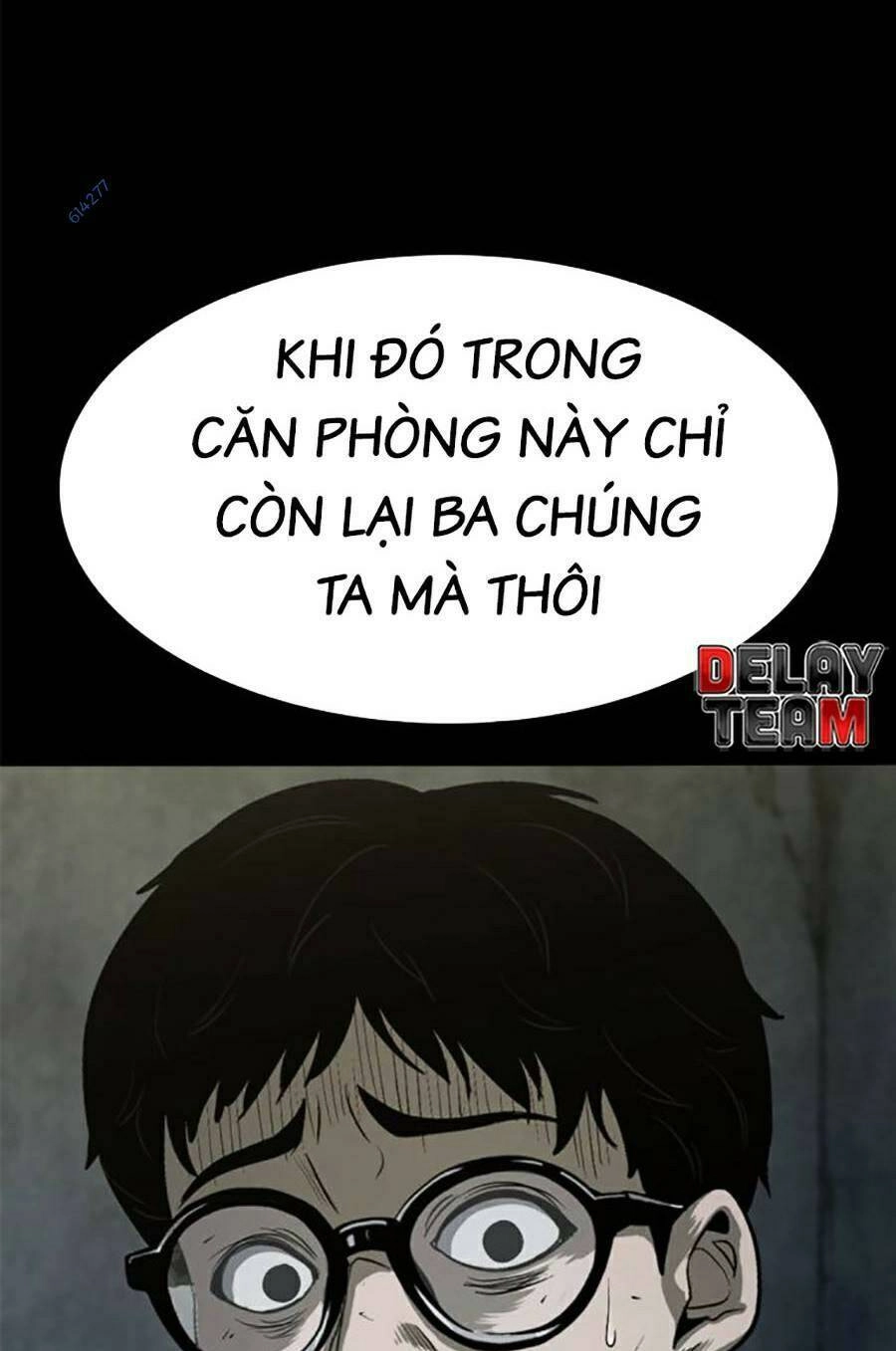 Ngục Tù Đẫm Máu Chapter 57 - 53