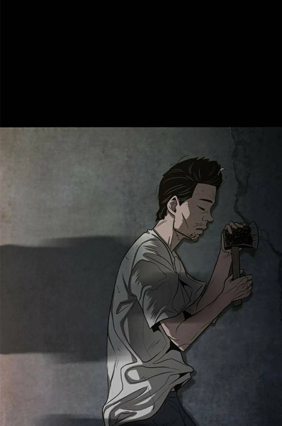 Ngục Tù Đẫm Máu Chapter 57 - 56