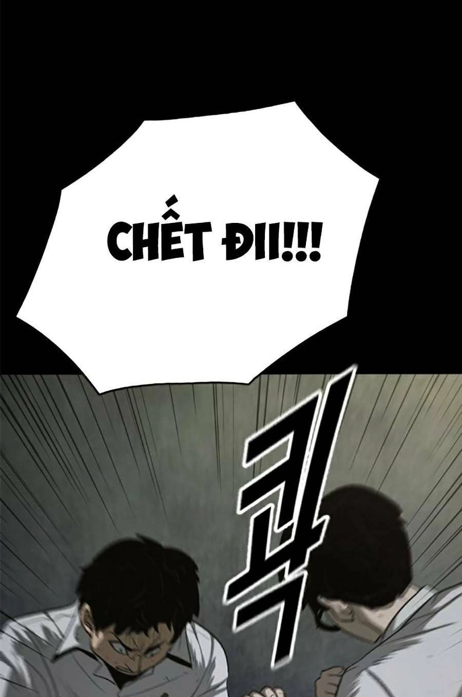 Ngục Tù Đẫm Máu Chapter 57 - 59