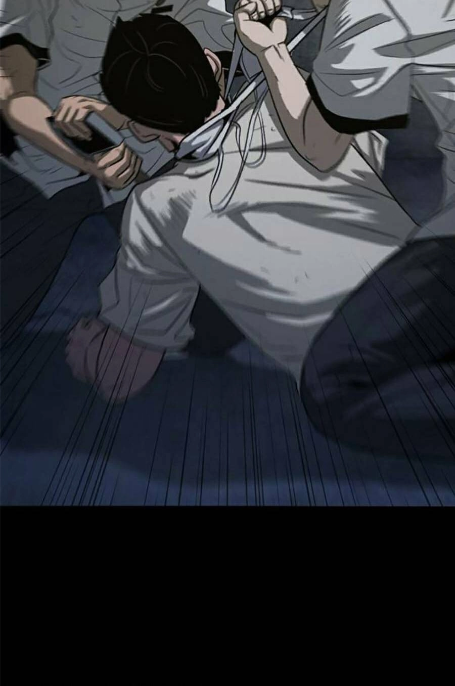 Ngục Tù Đẫm Máu Chapter 57 - 60