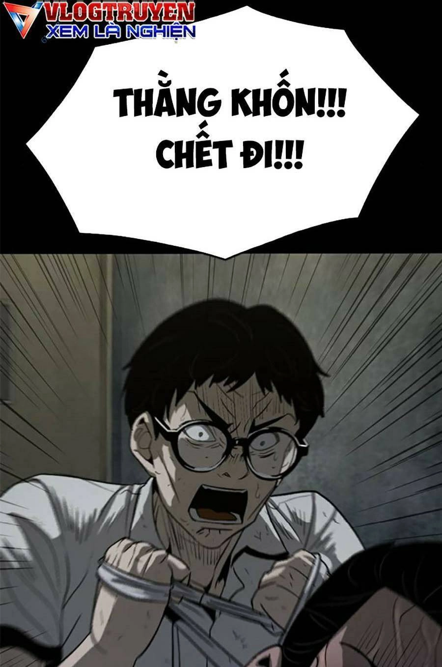 Ngục Tù Đẫm Máu Chapter 57 - 61