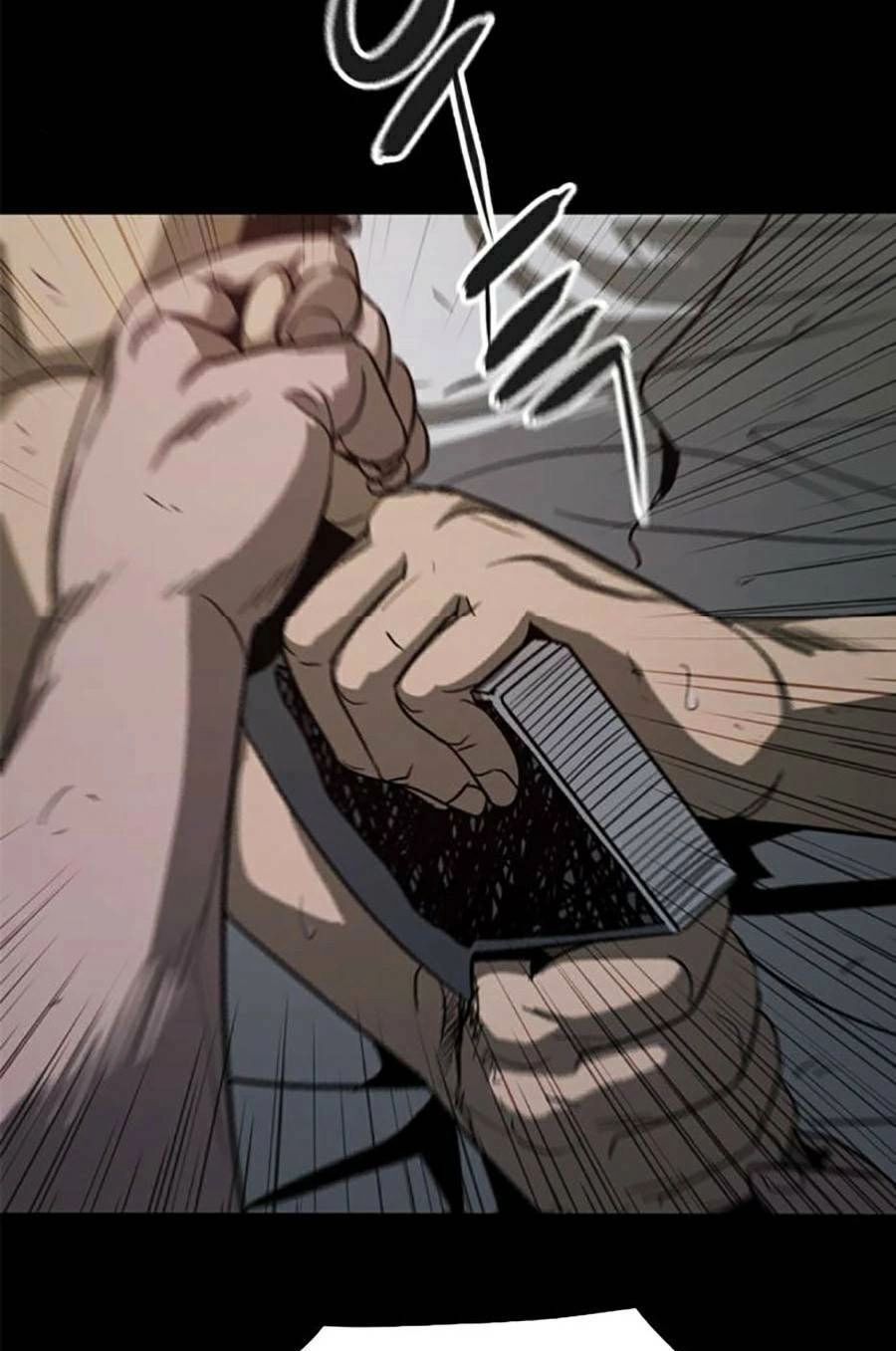 Ngục Tù Đẫm Máu Chapter 57 - 63