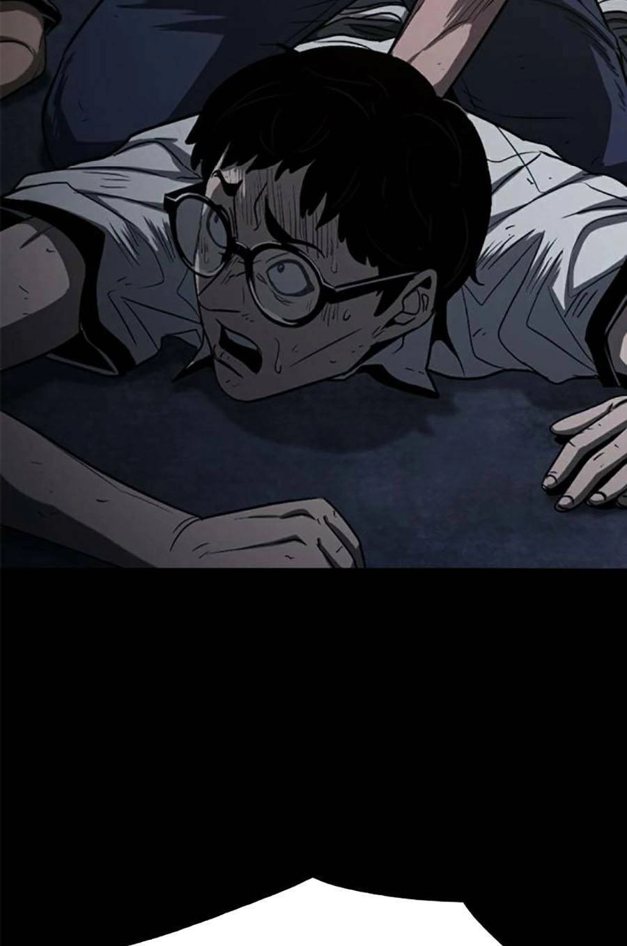 Ngục Tù Đẫm Máu Chapter 57 - 71