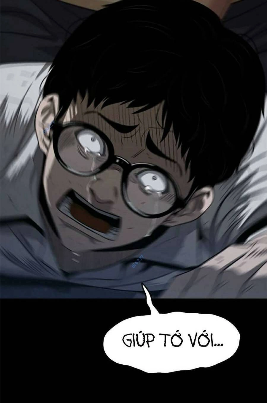 Ngục Tù Đẫm Máu Chapter 57 - 74