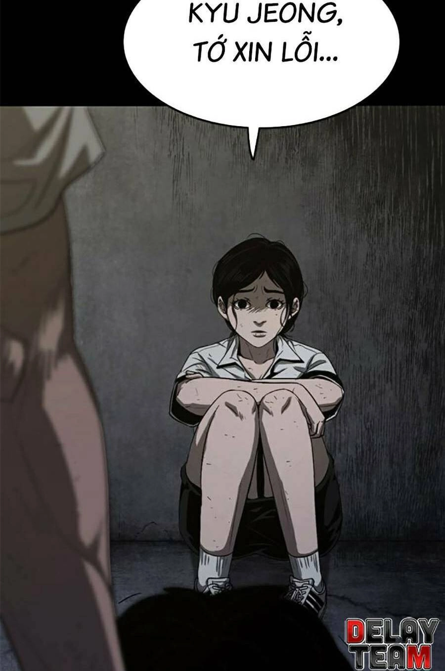 Ngục Tù Đẫm Máu Chapter 57 - 76