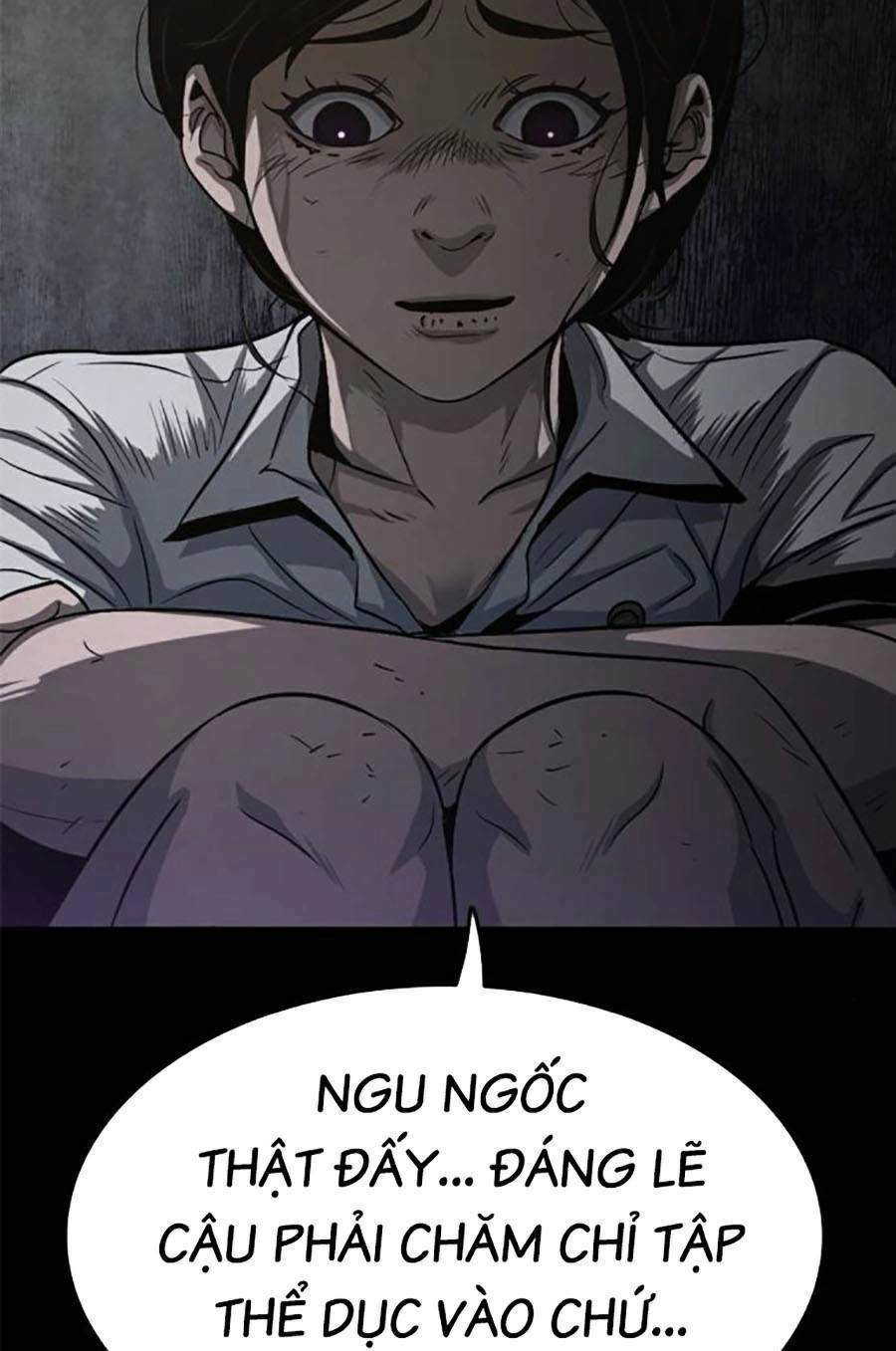 Ngục Tù Đẫm Máu Chapter 57 - 79