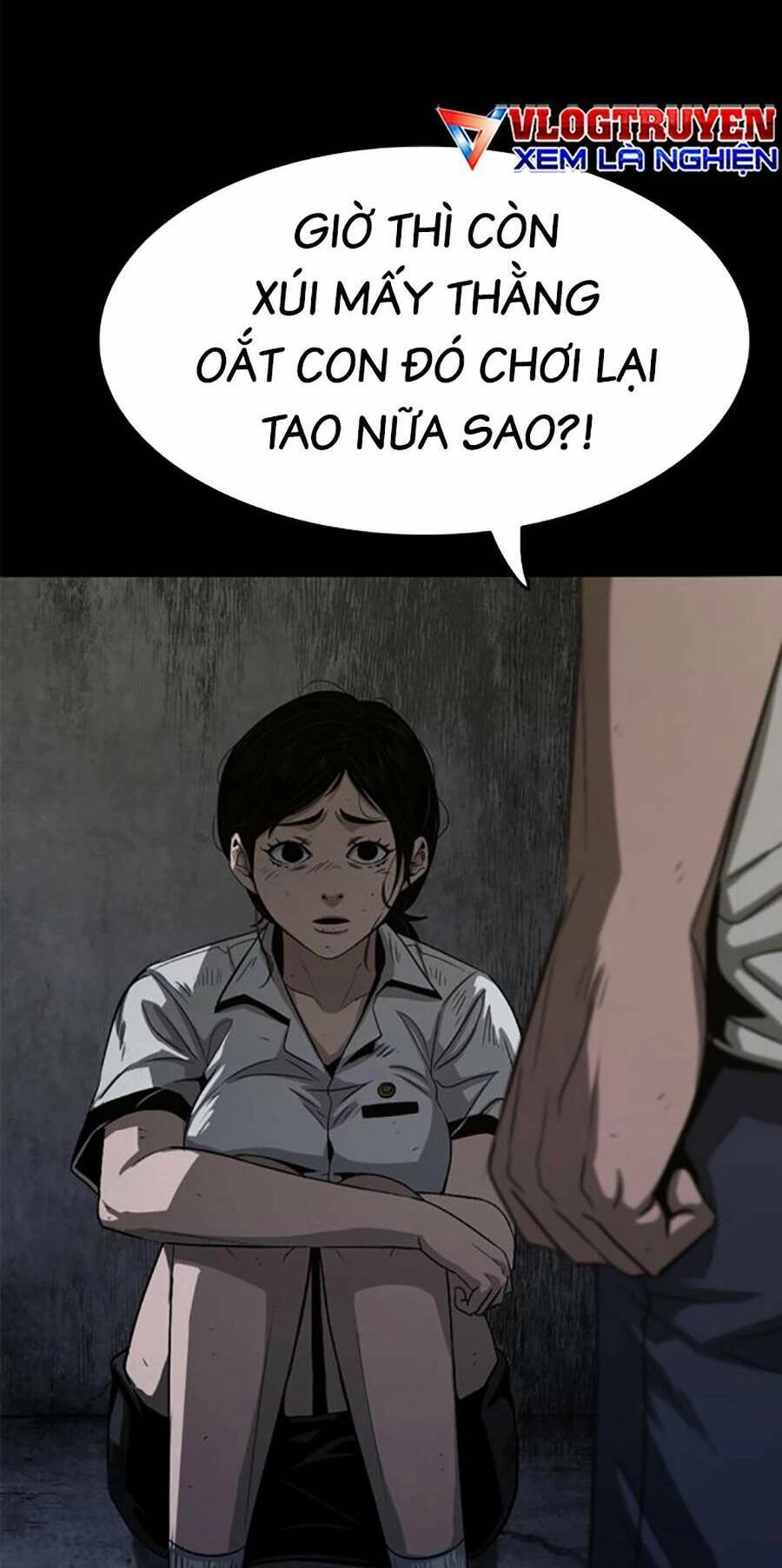 Ngục Tù Đẫm Máu Chapter 57 - 84