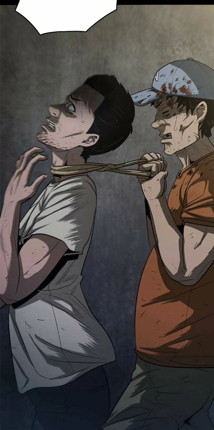 Ngục Tù Đẫm Máu Chapter 57 - 88