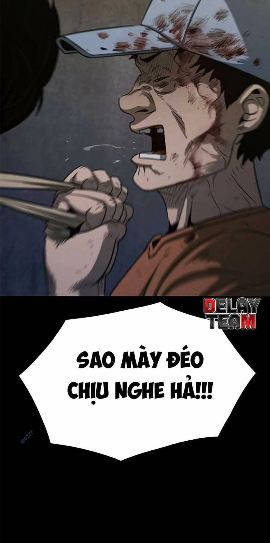 Ngục Tù Đẫm Máu Chapter 57 - 90