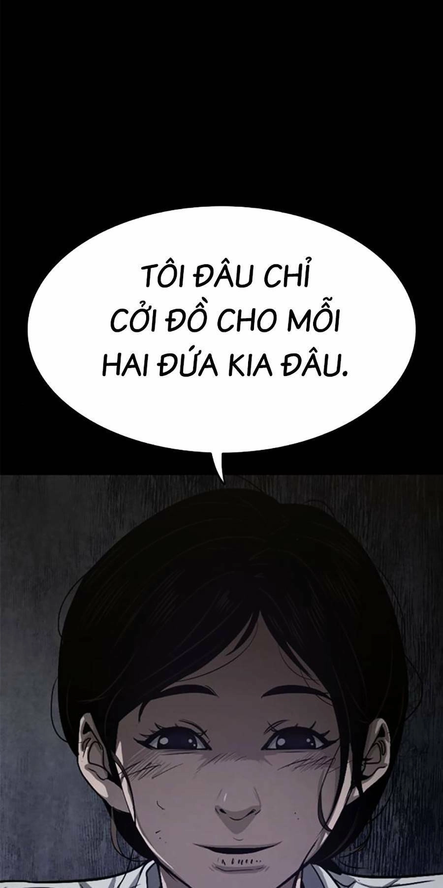 Ngục Tù Đẫm Máu Chapter 57 - 91