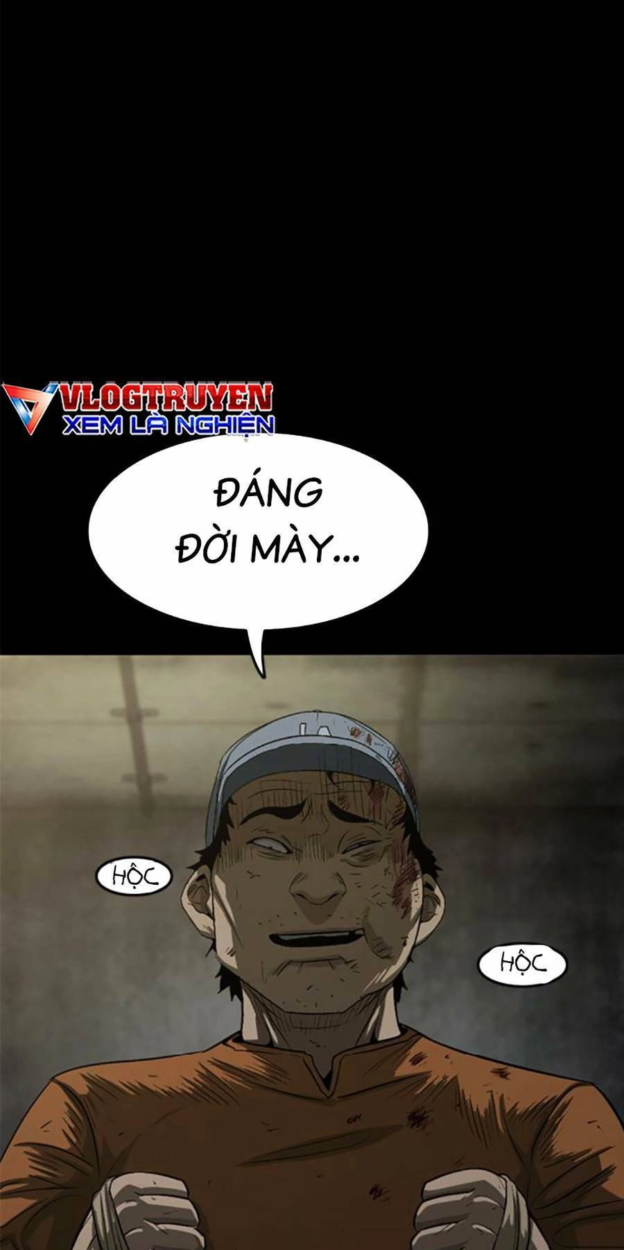 Ngục Tù Đẫm Máu Chapter 57 - 95