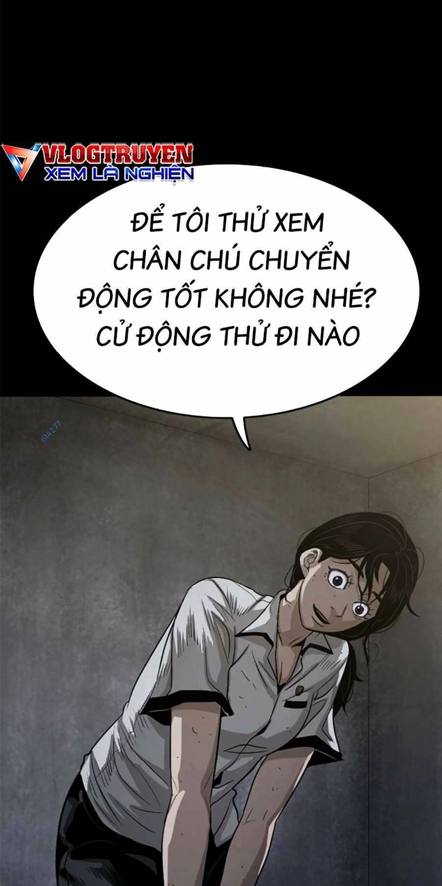Ngục Tù Đẫm Máu Chapter 57 - 101