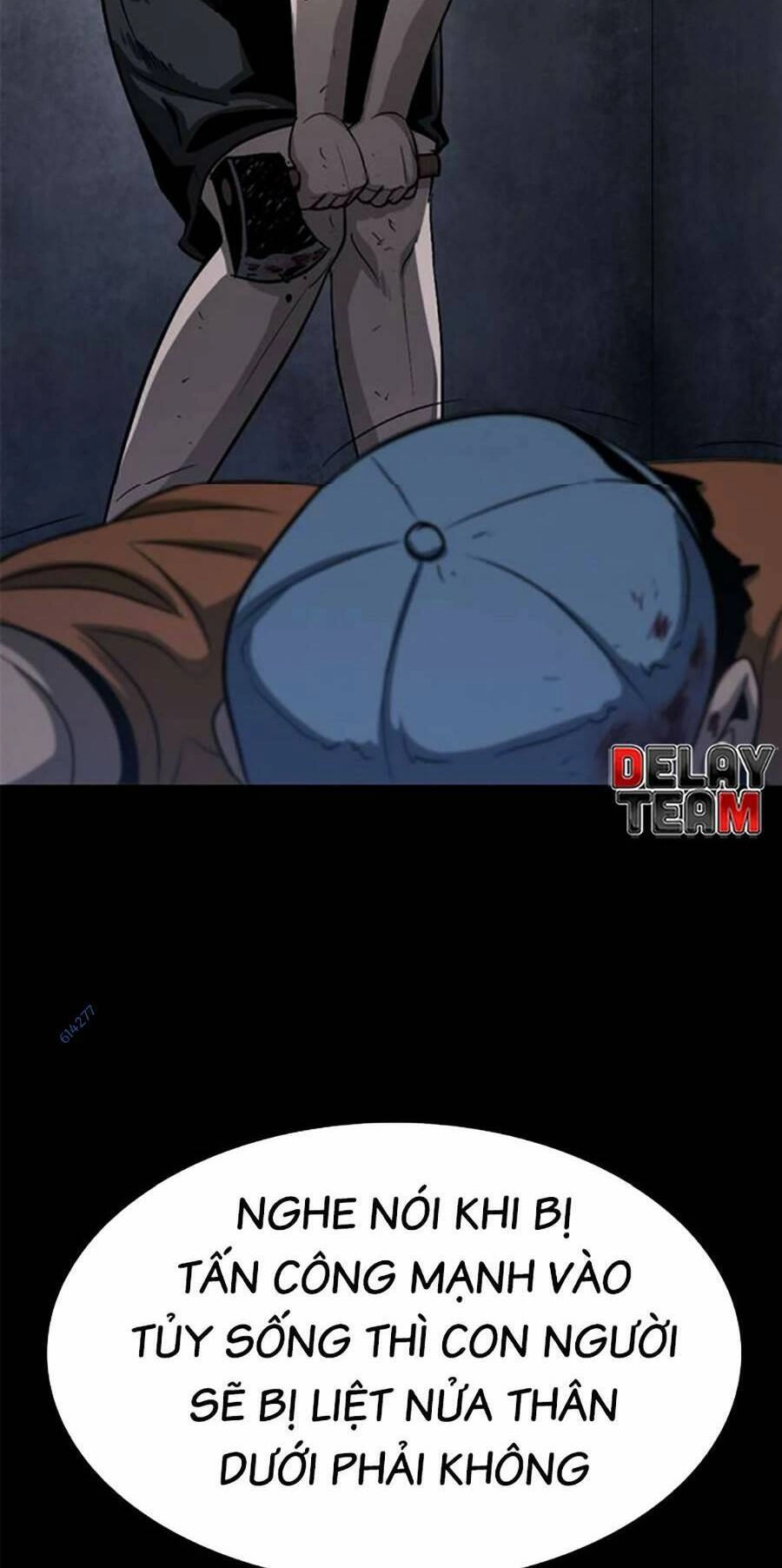 Ngục Tù Đẫm Máu Chapter 57 - 102