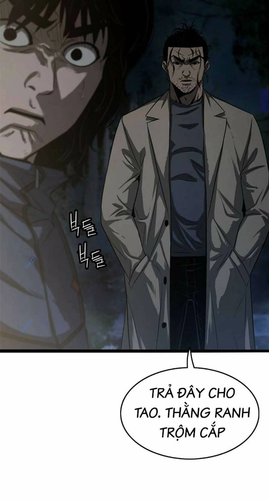 Ngục Tù Đẫm Máu Chapter 57 - 126