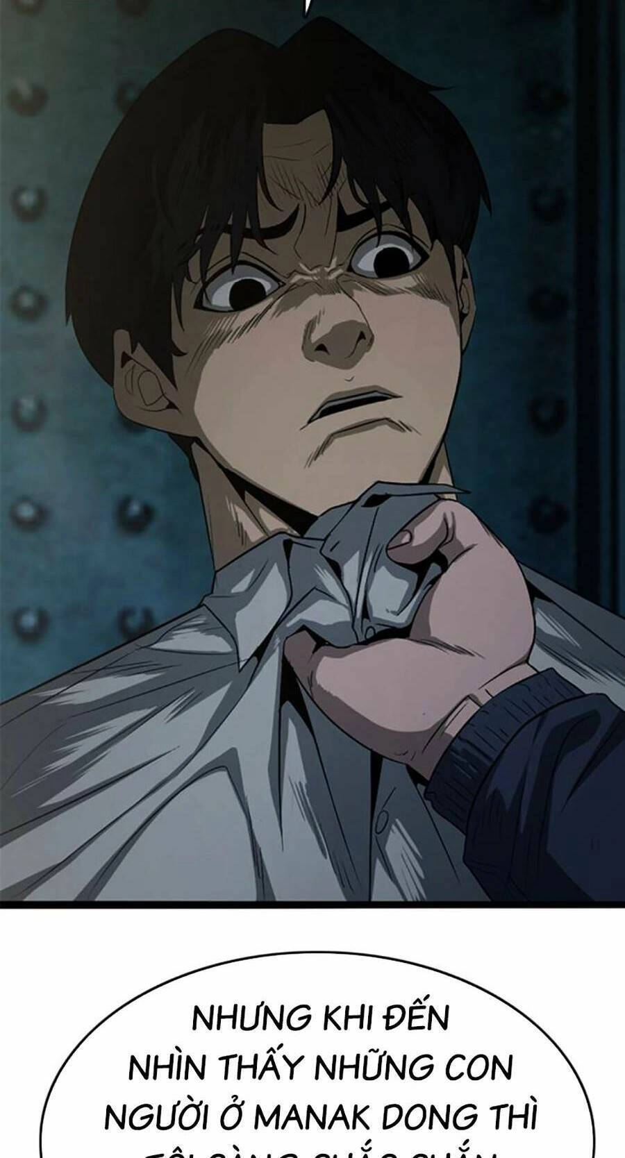 Ngục Tù Đẫm Máu Chapter 57 - 132