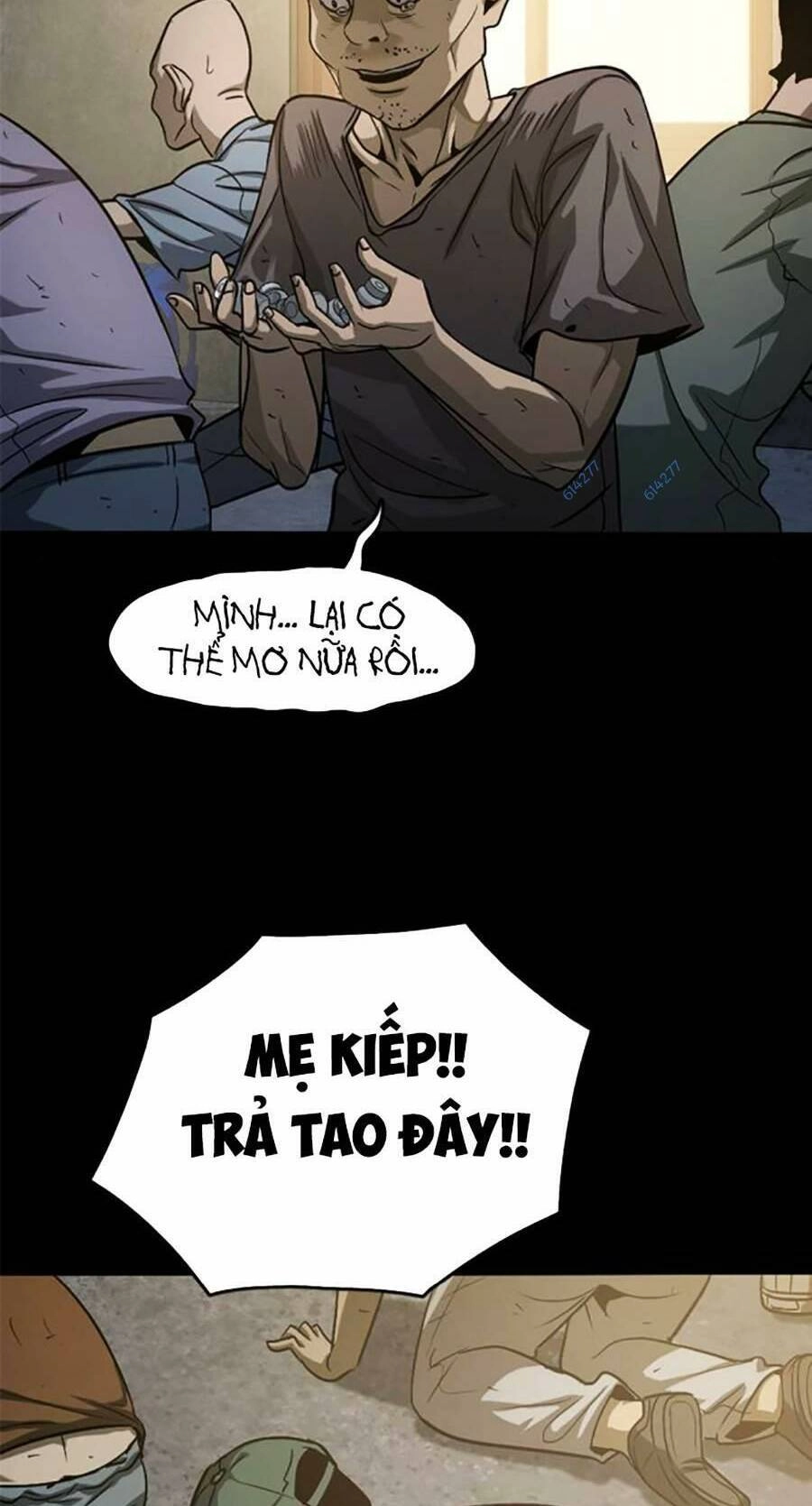 Ngục Tù Đẫm Máu Chapter 57 - 134