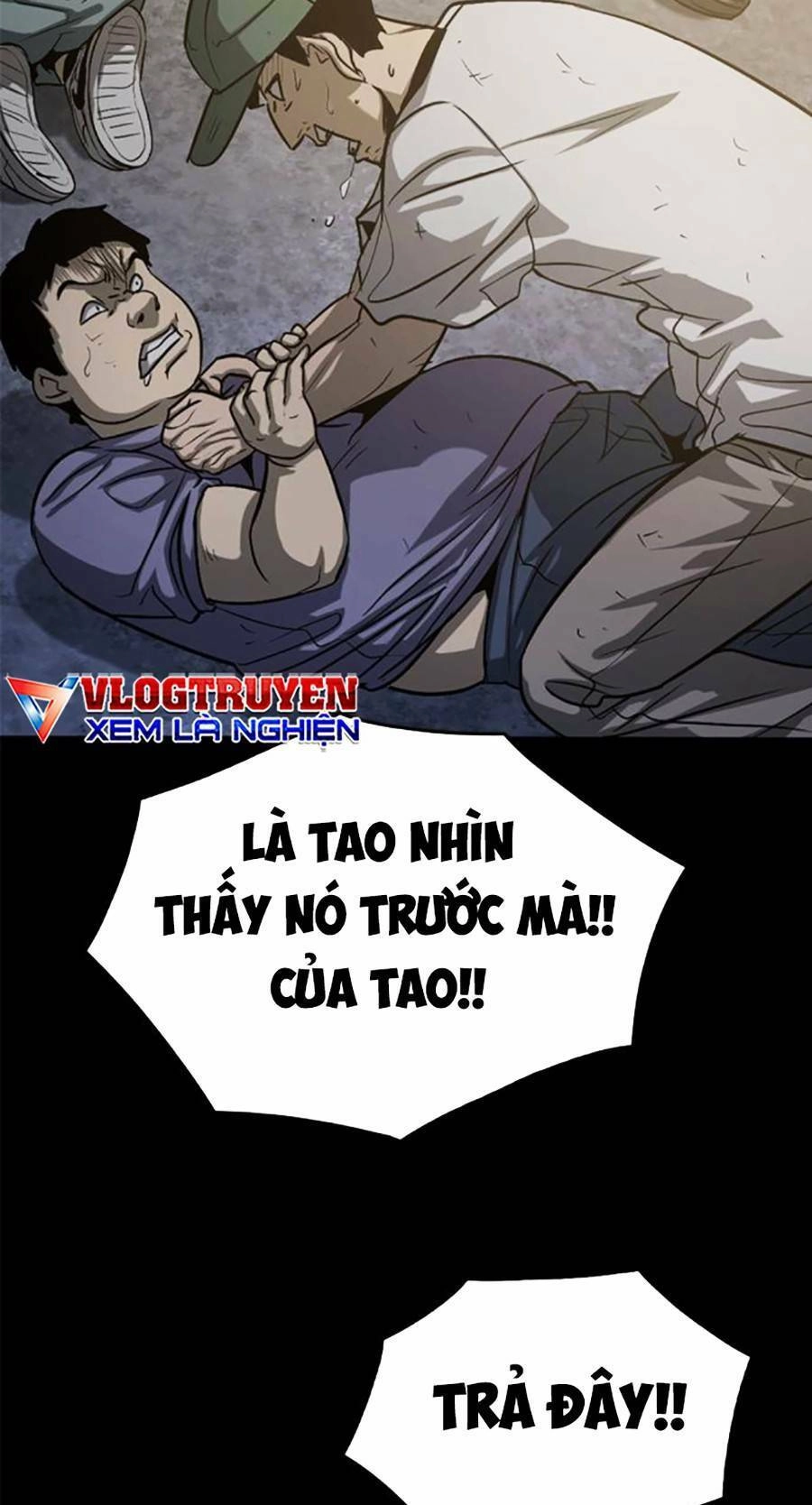 Ngục Tù Đẫm Máu Chapter 57 - 135