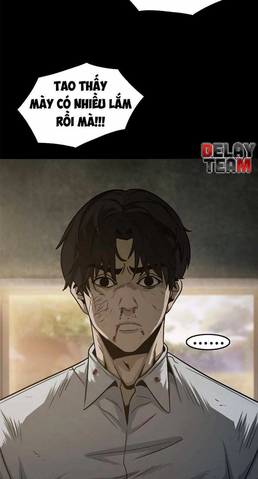 Ngục Tù Đẫm Máu Chapter 57 - 136