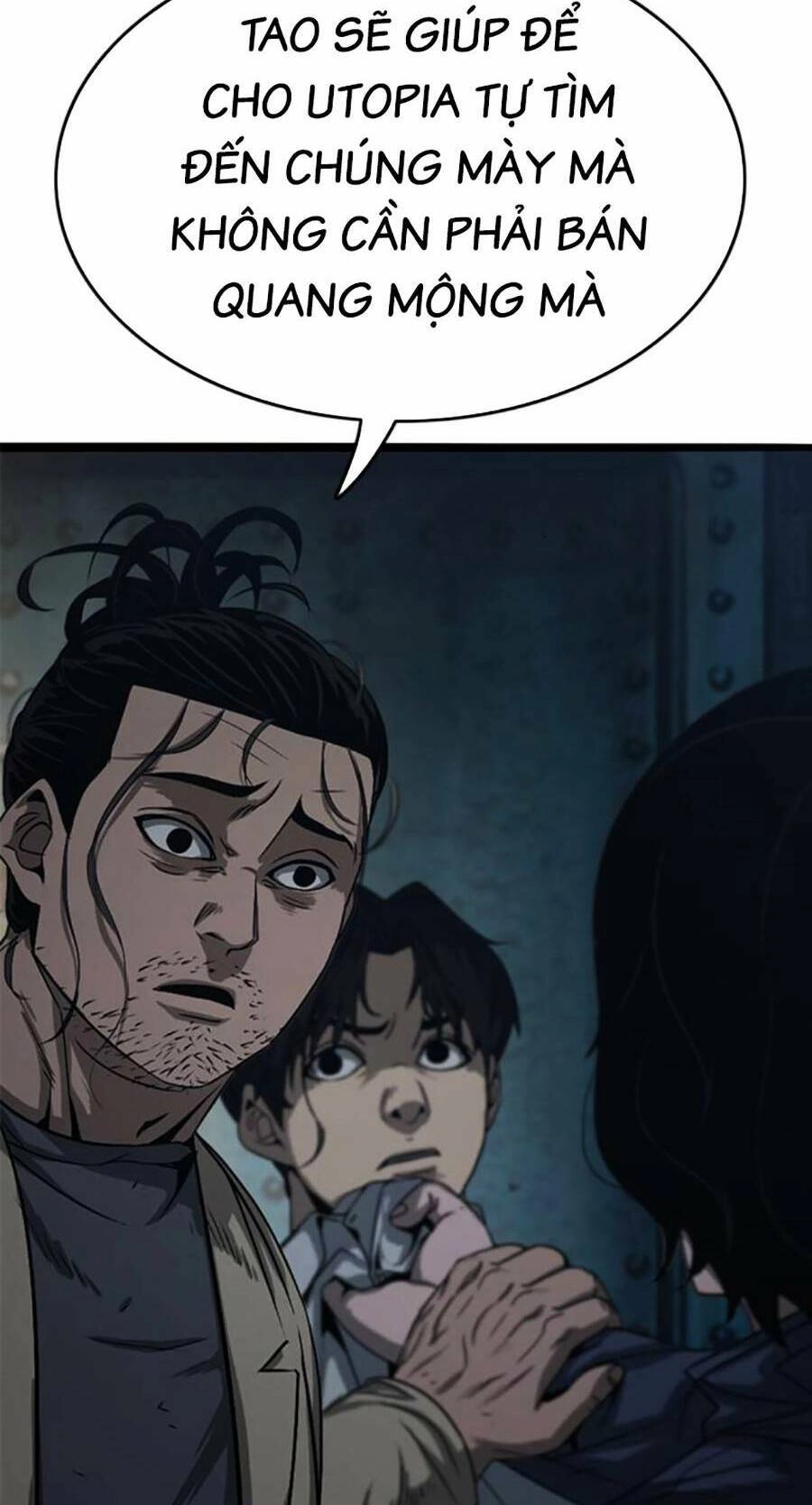 Ngục Tù Đẫm Máu Chapter 57 - 144