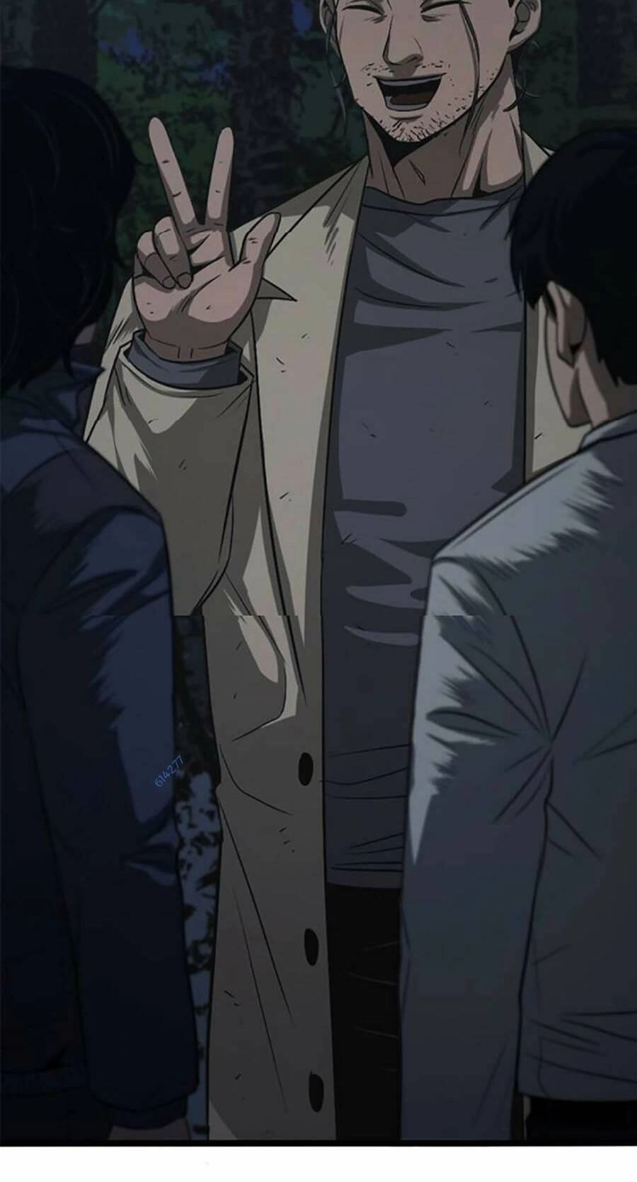 Ngục Tù Đẫm Máu Chapter 57 - 154