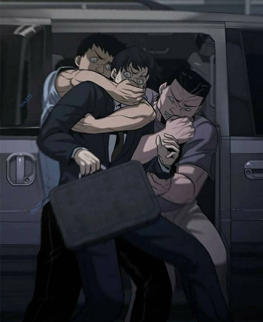 Ngục Tù Đẫm Máu Chapter 57 - 186