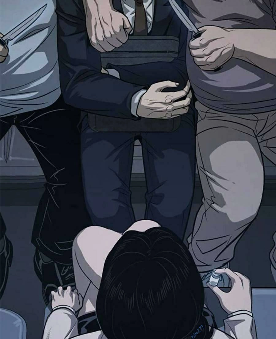 Ngục Tù Đẫm Máu Chapter 57 - 193