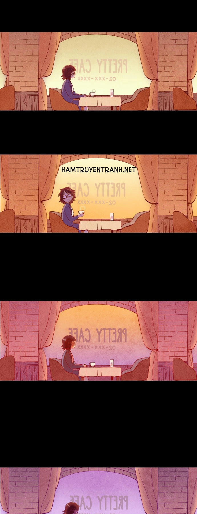 Ma Kể Chuyện Chapter 1 - 7