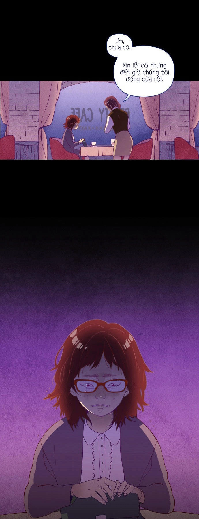 Ma Kể Chuyện Chapter 1 - 9