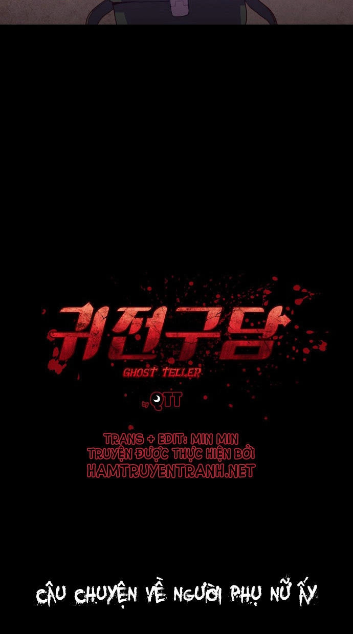 Ma Kể Chuyện Chapter 1 - 10