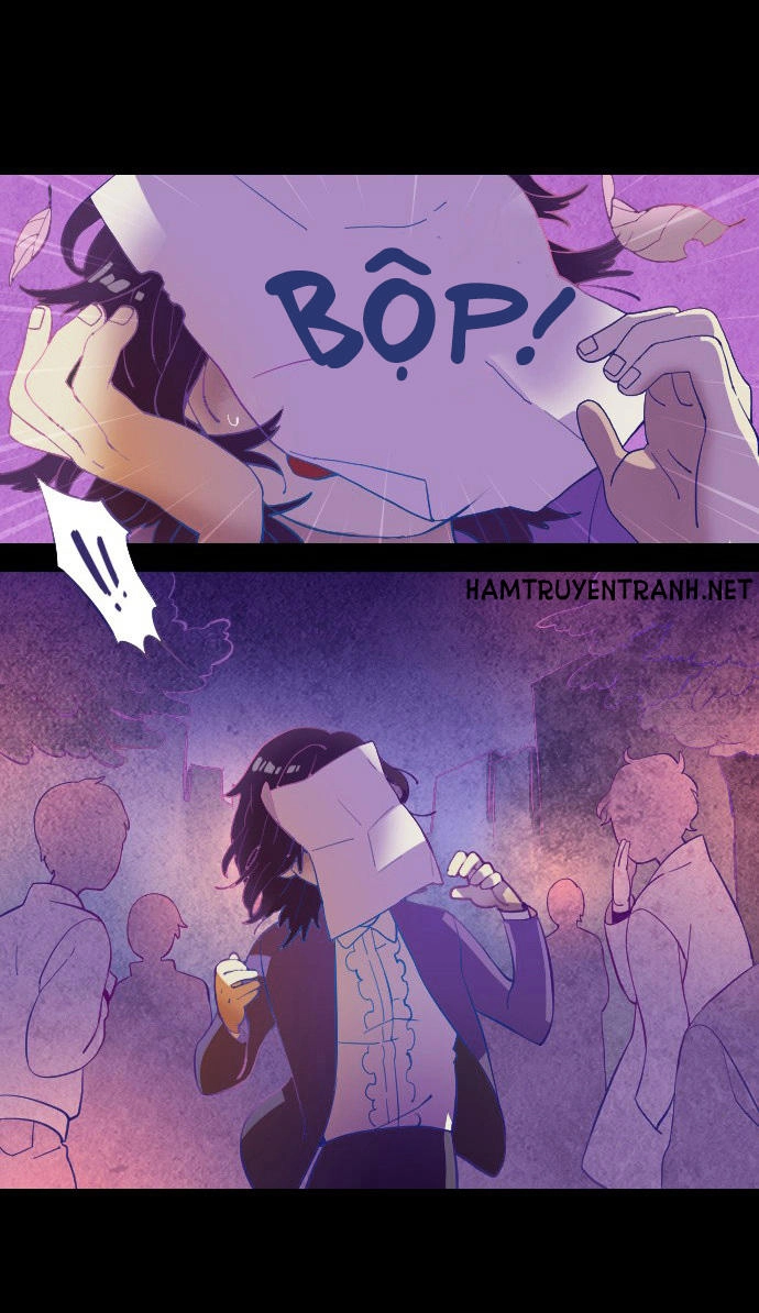 Ma Kể Chuyện Chapter 1 - 16