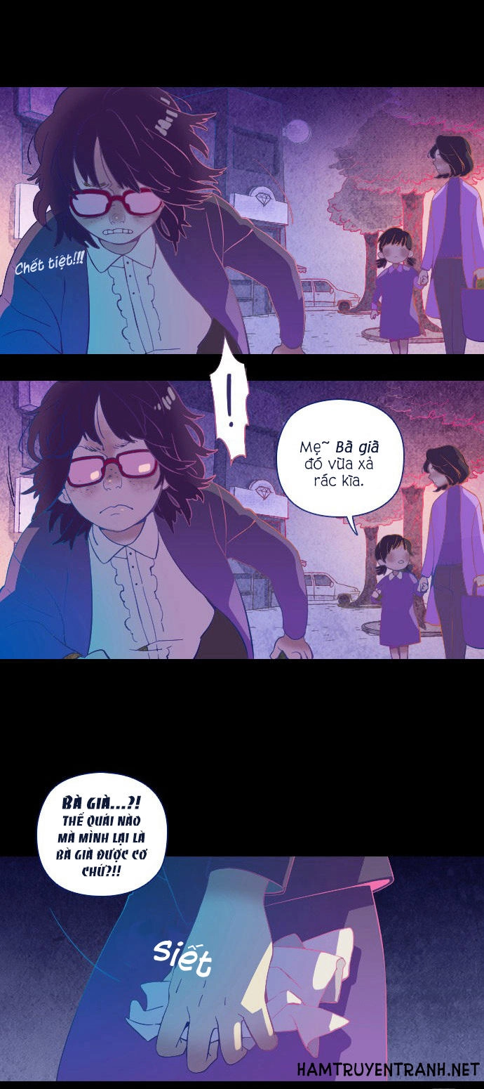 Ma Kể Chuyện Chapter 1 - 19