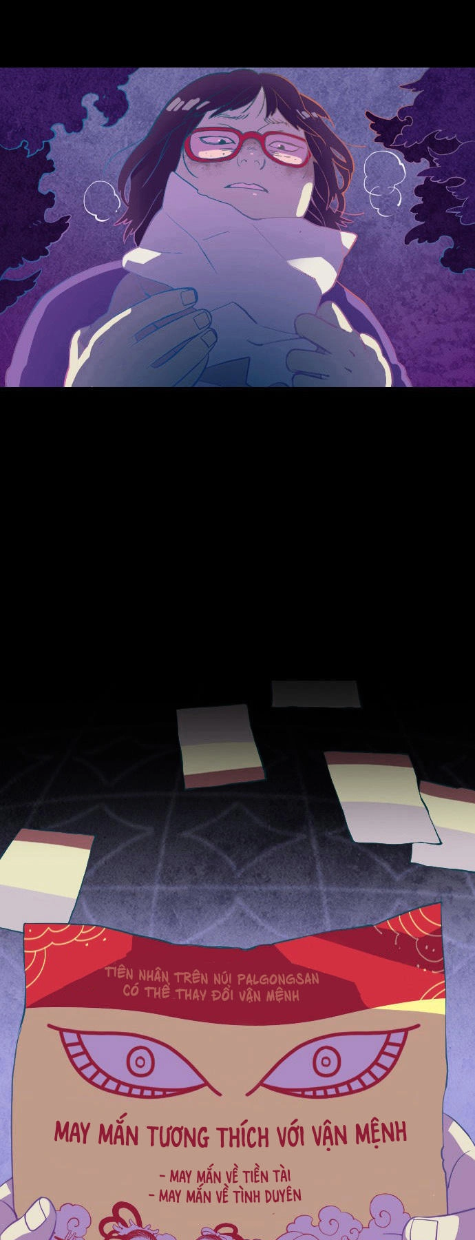 Ma Kể Chuyện Chapter 1 - 22