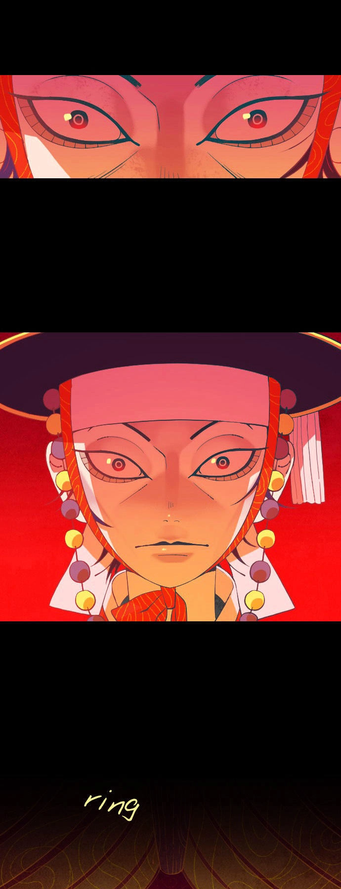 Ma Kể Chuyện Chapter 1 - 24