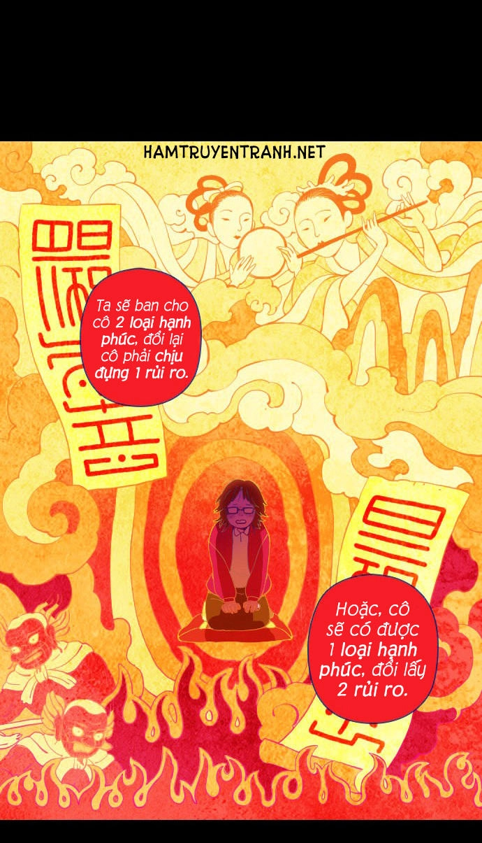 Ma Kể Chuyện Chapter 1 - 31