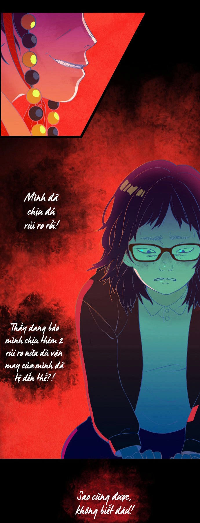 Ma Kể Chuyện Chapter 1 - 32