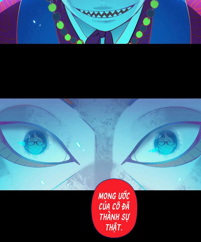 Ma Kể Chuyện Chapter 1 - 35