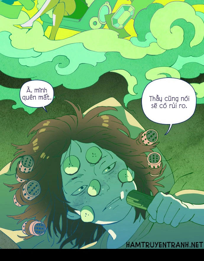 Ma Kể Chuyện Chapter 1 - 37