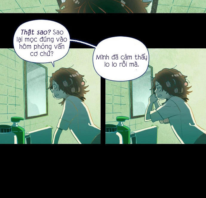 Ma Kể Chuyện Chapter 1 - 40