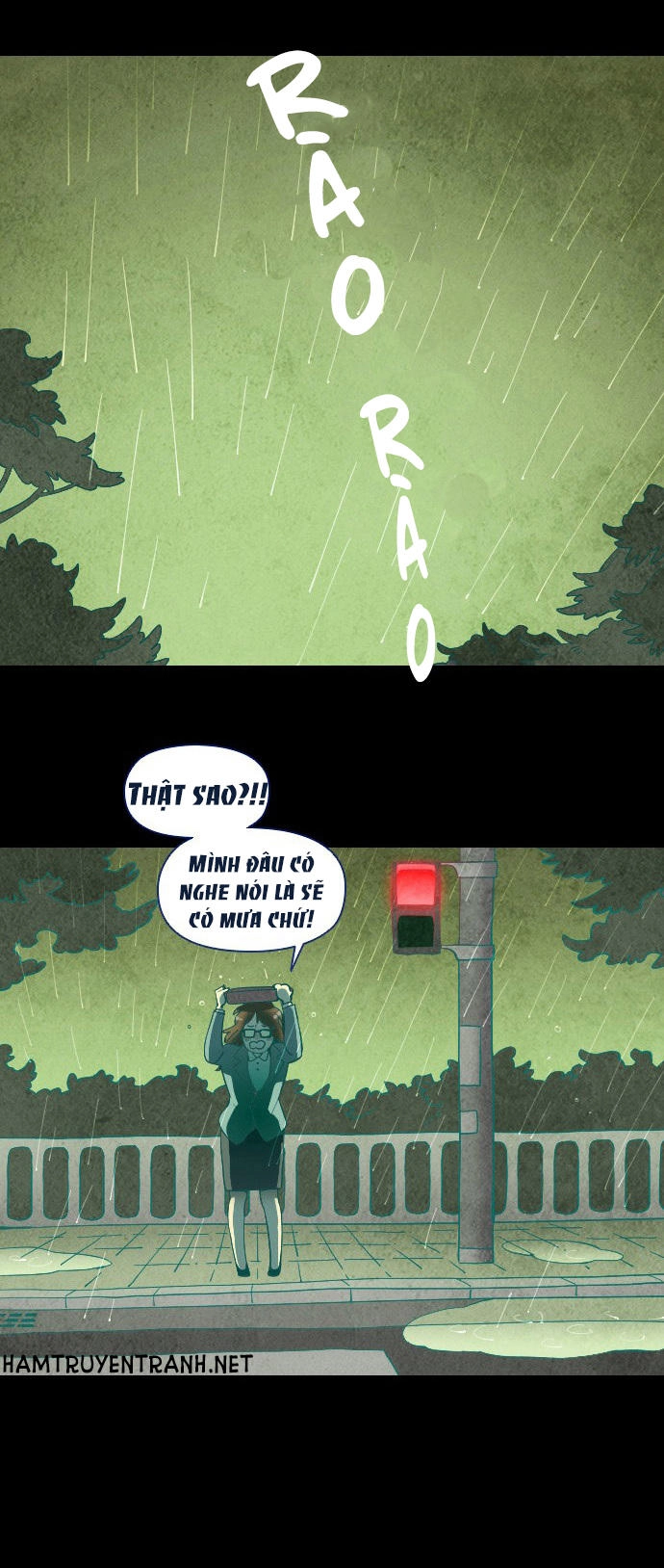 Ma Kể Chuyện Chapter 1 - 41