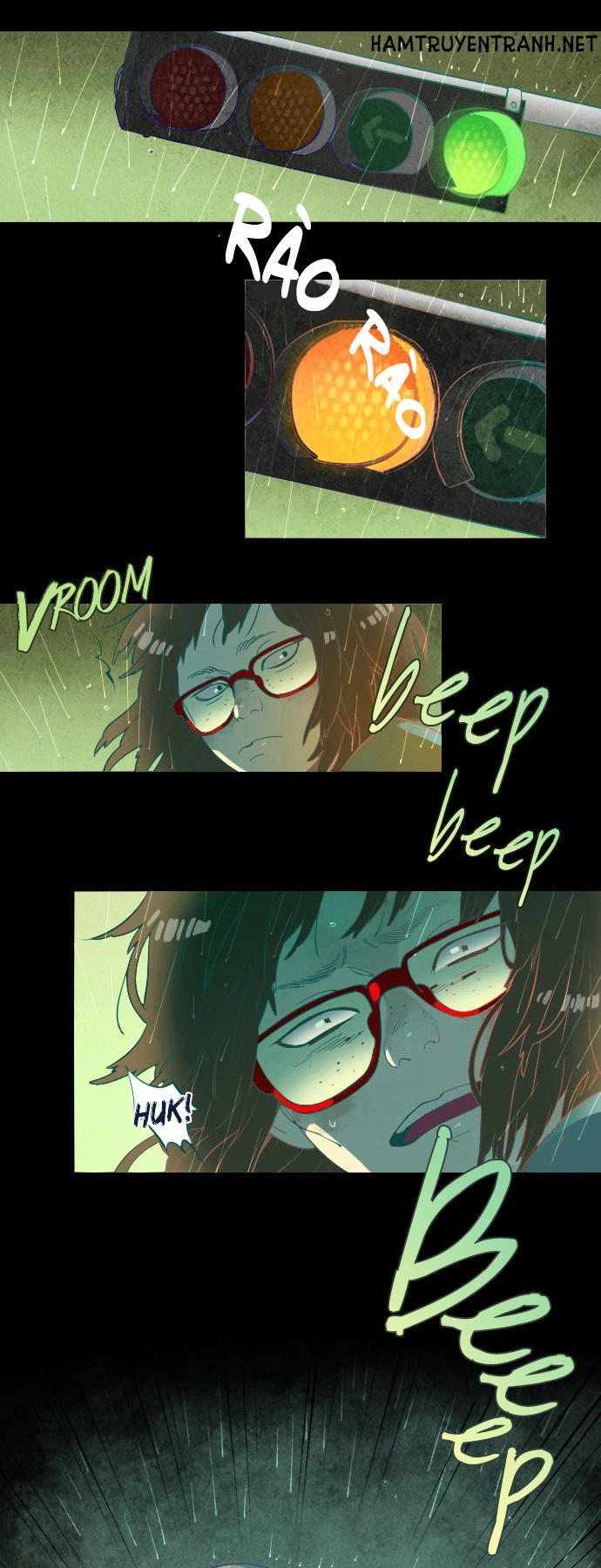 Ma Kể Chuyện Chapter 1 - 42