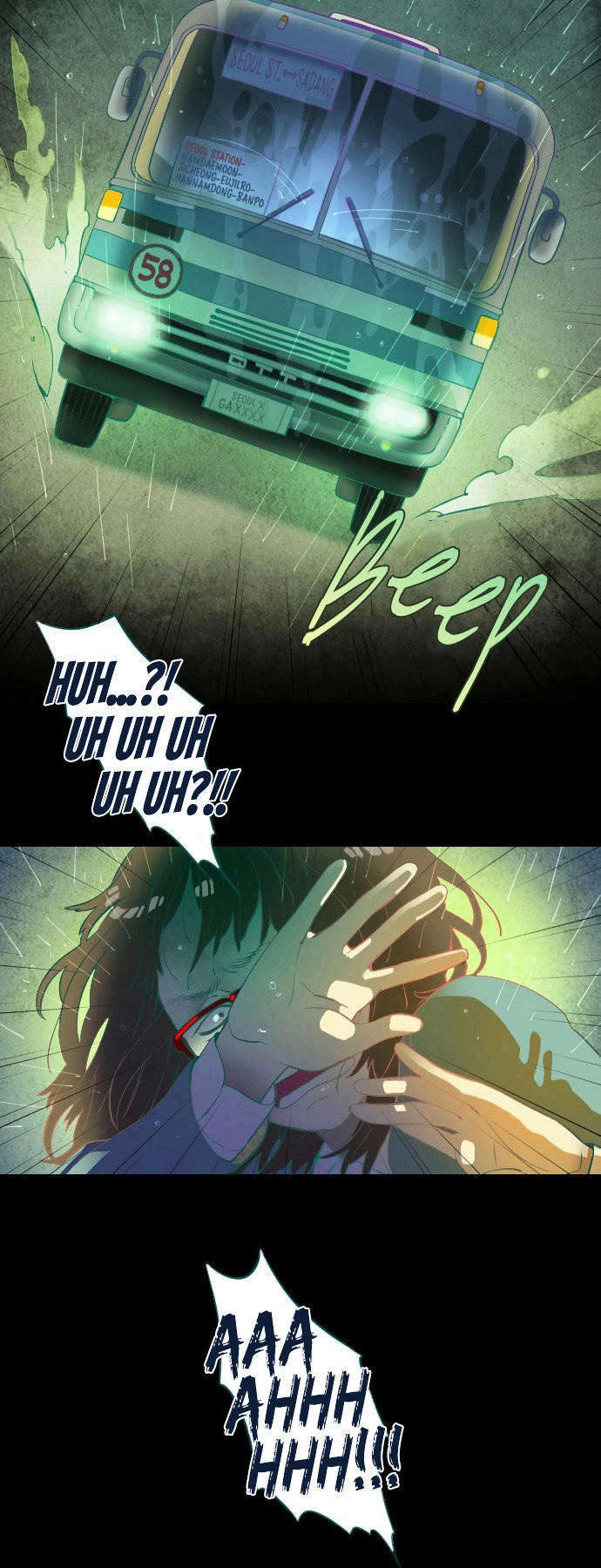 Ma Kể Chuyện Chapter 1 - 43