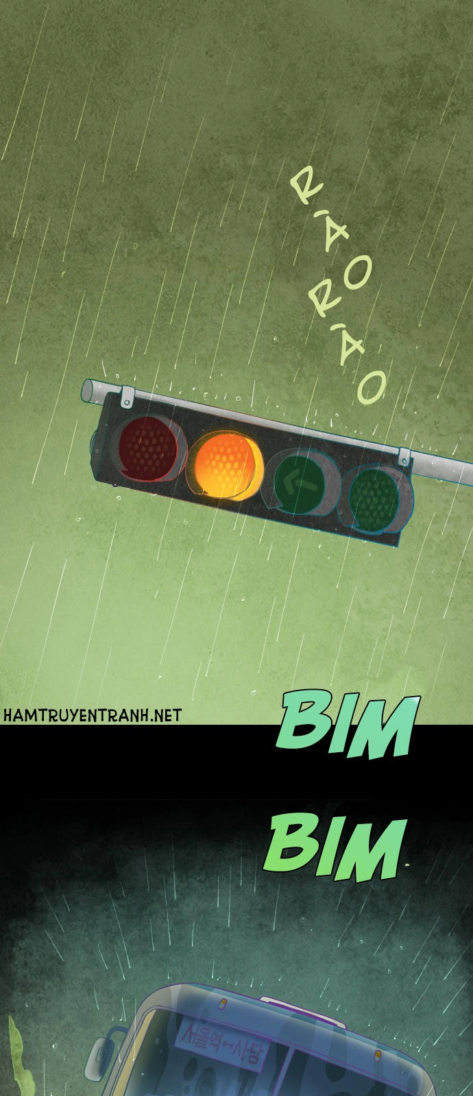 Ma Kể Chuyện Chapter 2 - 2