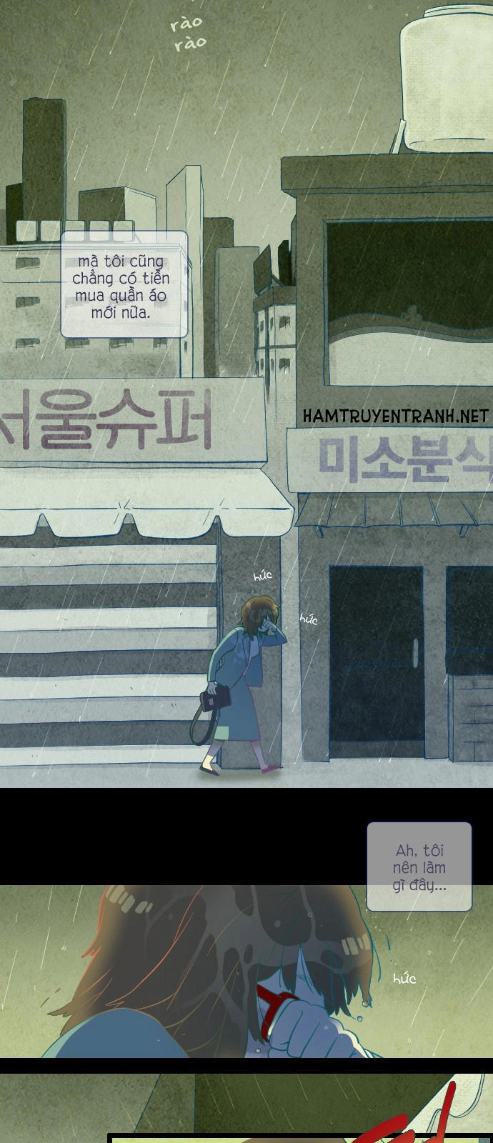 Ma Kể Chuyện Chapter 2 - 6