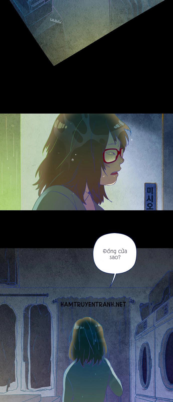 Ma Kể Chuyện Chapter 2 - 10