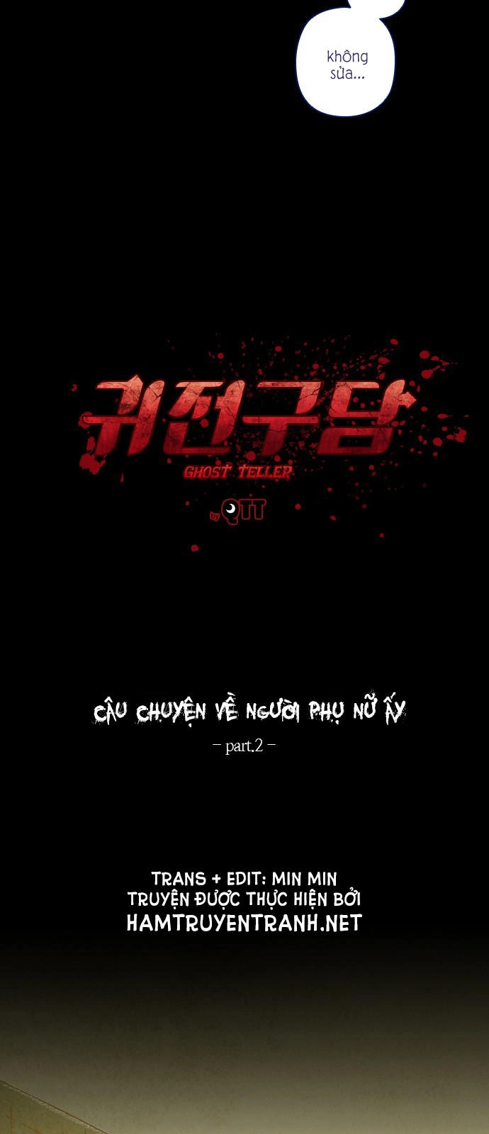 Ma Kể Chuyện Chapter 2 - 12